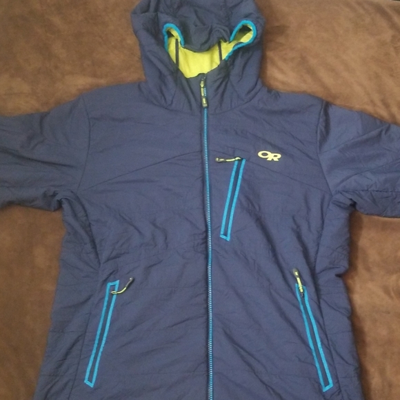 outdoor research uberlayer